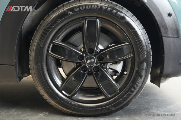 MINI Countryman 2.0 Cooper S E ALL4 Premium +| Panoramadak | Vol Leder | Head-Up | Apple Carplay