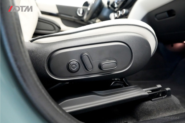 MINI Countryman 2.0 Cooper S E ALL4 Premium +| Panoramadak | Vol Leder | Head-Up | Apple Carplay