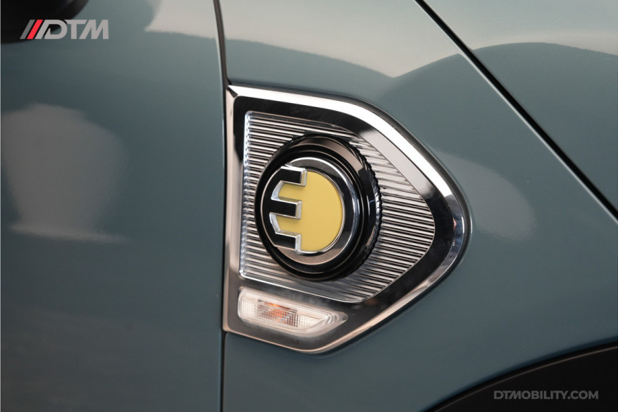 MINI Countryman 2.0 Cooper S E ALL4 Premium +| Panoramadak | Vol Leder | Head-Up | Apple Carplay