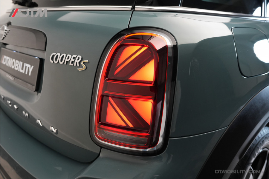 MINI Countryman 2.0 Cooper S E ALL4 Premium +| Panoramadak | Vol Leder | Head-Up | Apple Carplay