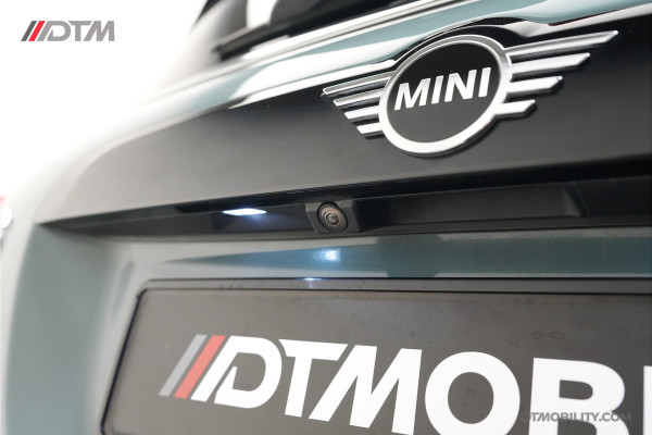 MINI Countryman 2.0 Cooper S E ALL4 Premium +| Panoramadak | Vol Leder | Head-Up | Apple Carplay
