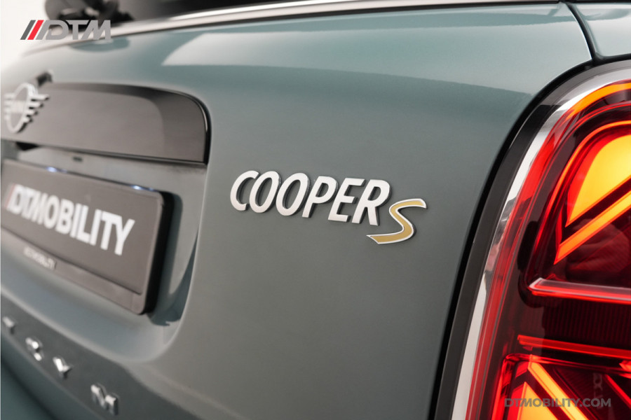 MINI Countryman 2.0 Cooper S E ALL4 Premium +| Panoramadak | Vol Leder | Head-Up | Apple Carplay