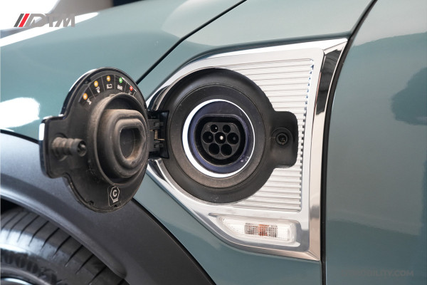 MINI Countryman 2.0 Cooper S E ALL4 Premium +| Panoramadak | Vol Leder | Head-Up | Apple Carplay