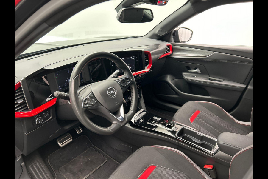 Opel Mokka 1.2 Turbo Ultimate | Apple/Carplay | Camera | Stoelverwarming