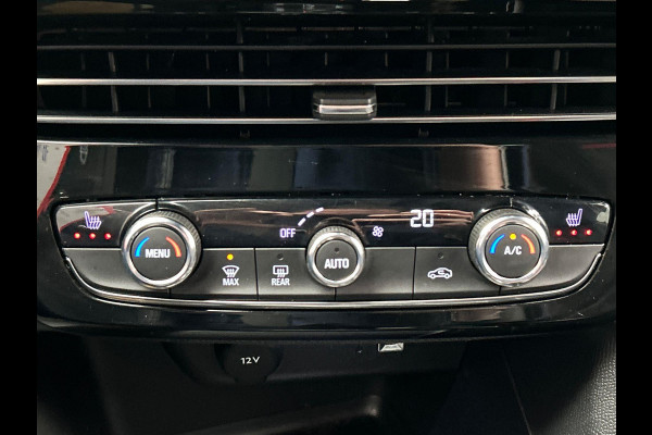 Opel Mokka 1.2 Turbo Ultimate | Apple/Carplay | Camera | Stoelverwarming