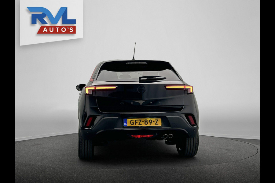Opel Mokka 1.2 Turbo Ultimate | Apple/Carplay | Camera | Stoelverwarming