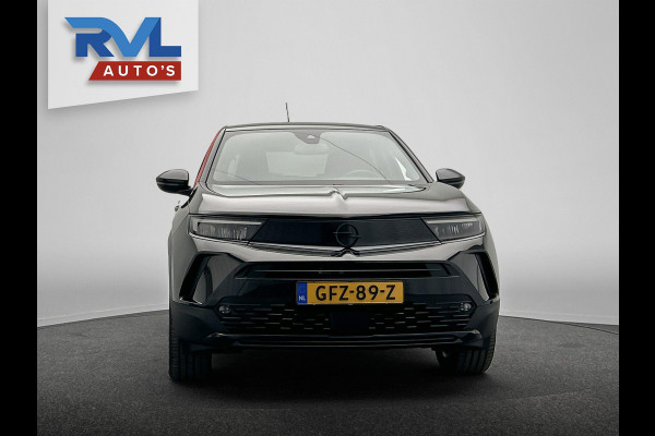 Opel Mokka 1.2 Turbo Ultimate | Apple/Carplay | Camera | Stoelverwarming