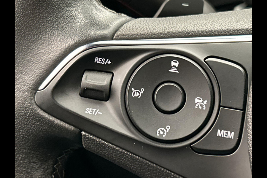 Opel Mokka 1.2 Turbo Ultimate | Apple/Carplay | Camera | Stoelverwarming