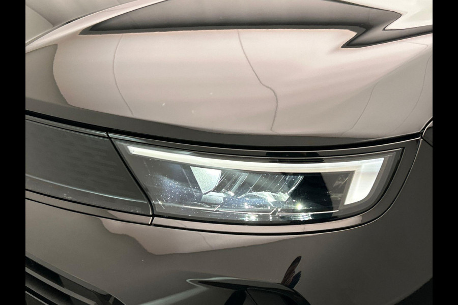 Opel Mokka 1.2 Turbo Ultimate | Apple/Carplay | Camera | Stoelverwarming