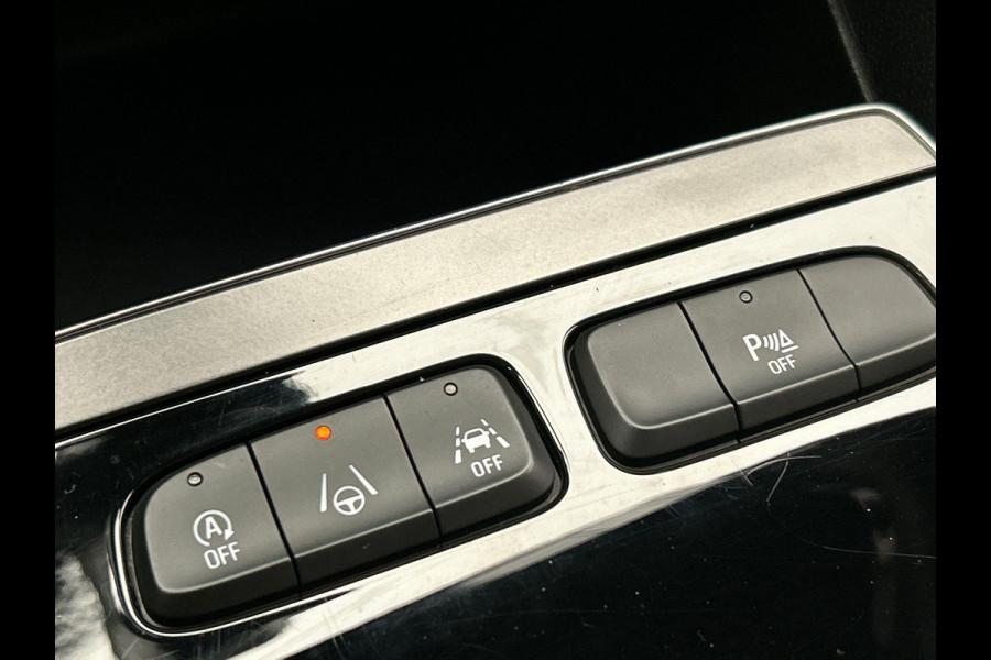 Opel Mokka 1.2 Turbo Ultimate | Apple/Carplay | Camera | Stoelverwarming
