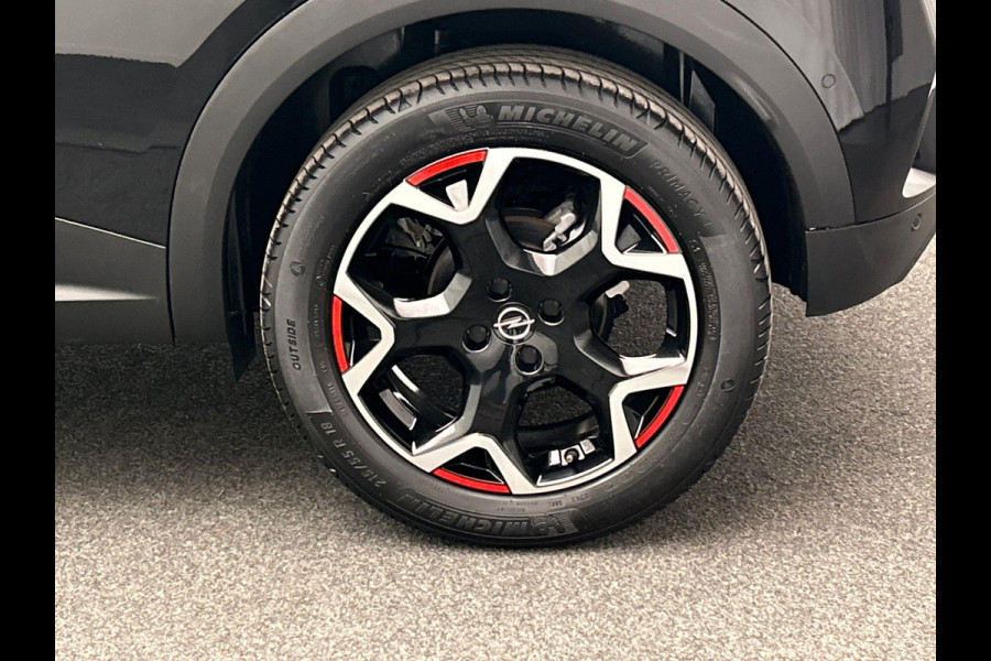 Opel Mokka 1.2 Turbo Ultimate | Apple/Carplay | Camera | Stoelverwarming