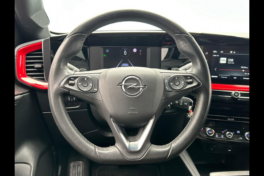 Opel Mokka 1.2 Turbo Ultimate | Apple/Carplay | Camera | Stoelverwarming