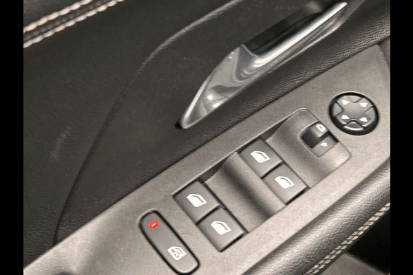 Opel Mokka 1.2 Turbo Ultimate | Apple/Carplay | Camera | Stoelverwarming