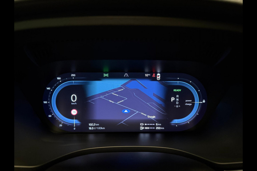 Volvo XC60 2.0 T8 455PK AWD R-DESIGN BLACK B&W/PANO/LEDER/H-UP/360CAM/STOEL-M+KOELING///