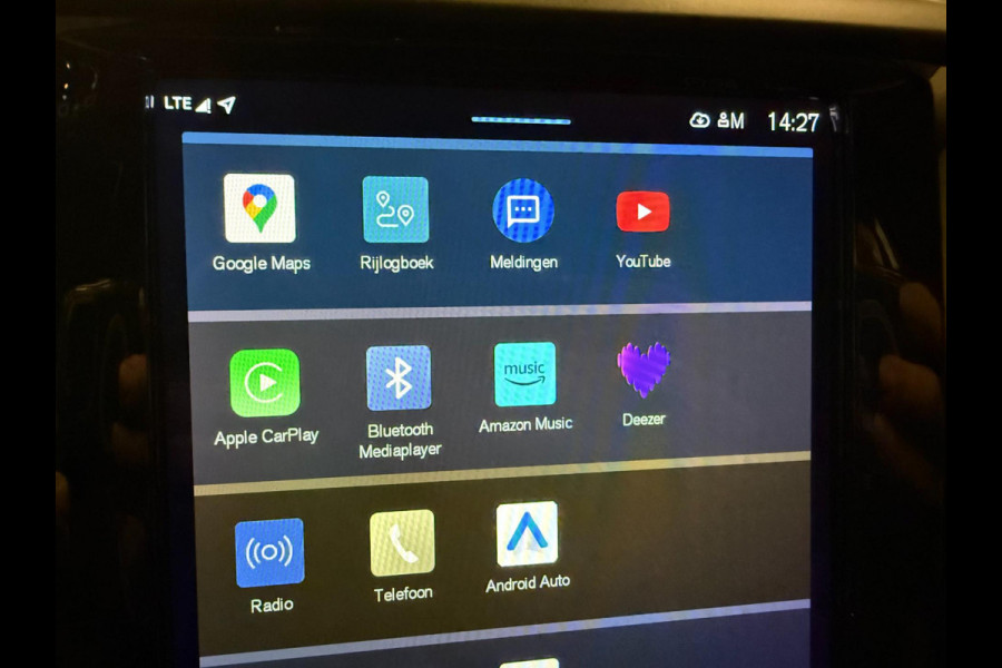 Volvo XC60 2.0 T8 455PK AWD R-DESIGN BLACK B&W/PANO/LEDER/H-UP/360CAM/STOEL-M+KOELING///