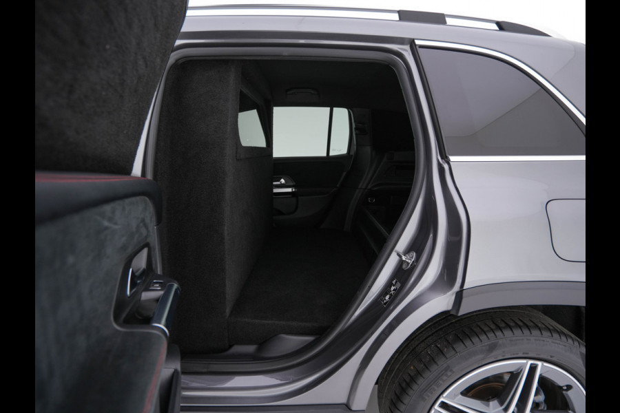 Mercedes-Benz Glb 200 d ( VAN ) Premium AMG-Sport-Pack Aut. *LEATHER-MICROFIBRE | FULL-LED | AMBIENT-LIGHT | WIDE-SCREEN-DIGICOCKPIT | HEATED-SPORTSEATS | KEYLESS | NAVI-FULLMAP | DAB+ | ECC | PDC | CRUISE | 19''ALU*