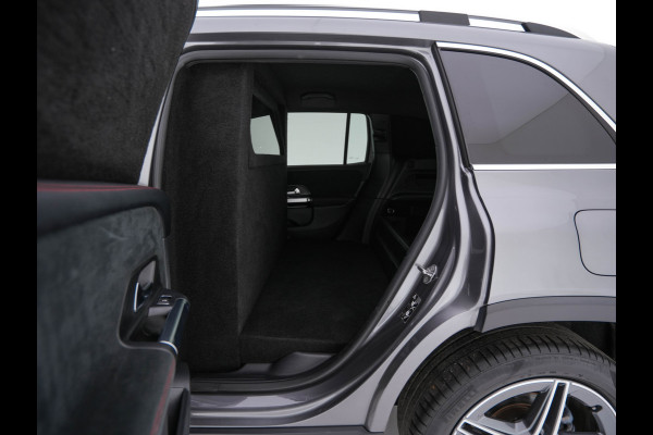 Mercedes-Benz Glb 200 d ( VAN ) Premium AMG-Sport-Pack Aut. *LEATHER-MICROFIBRE | FULL-LED | AMBIENT-LIGHT | WIDE-SCREEN-DIGICOCKPIT | HEATED-SPORTSEATS | KEYLESS | NAVI-FULLMAP | DAB+ | ECC | PDC | CRUISE | 19''ALU*