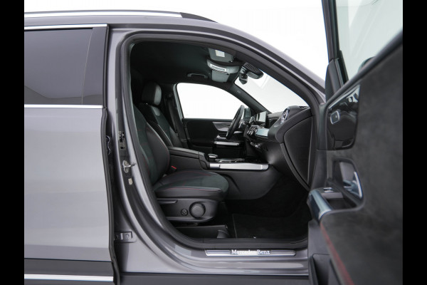 Mercedes-Benz Glb 200 d ( VAN ) Premium AMG-Sport-Pack Aut. *LEATHER-MICROFIBRE | FULL-LED | AMBIENT-LIGHT | WIDE-SCREEN-DIGICOCKPIT | HEATED-SPORTSEATS | KEYLESS | NAVI-FULLMAP | DAB+ | ECC | PDC | CRUISE | 19''ALU*