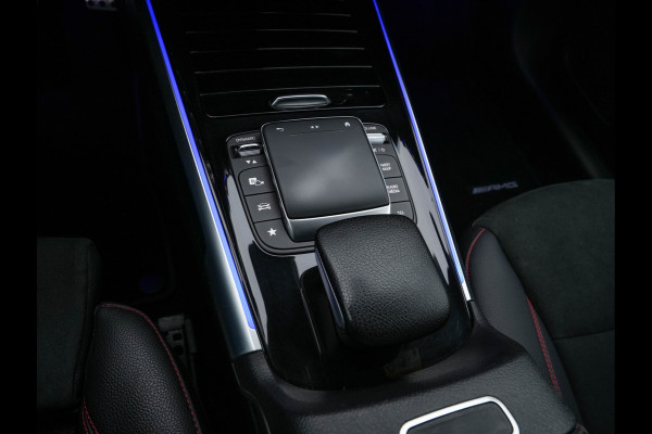 Mercedes-Benz Glb 200 d ( VAN ) Premium AMG-Sport-Pack Aut. *LEATHER-MICROFIBRE | FULL-LED | AMBIENT-LIGHT | WIDE-SCREEN-DIGICOCKPIT | HEATED-SPORTSEATS | KEYLESS | NAVI-FULLMAP | DAB+ | ECC | PDC | CRUISE | 19''ALU*