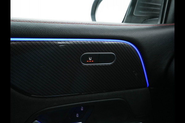 Mercedes-Benz Glb 200 d ( VAN ) Premium AMG-Sport-Pack Aut. *LEATHER-MICROFIBRE | FULL-LED | AMBIENT-LIGHT | WIDE-SCREEN-DIGICOCKPIT | HEATED-SPORTSEATS | KEYLESS | NAVI-FULLMAP | DAB+ | ECC | PDC | CRUISE | 19''ALU*