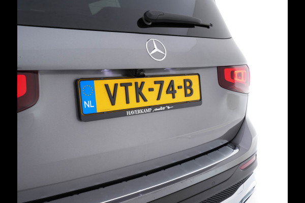 Mercedes-Benz Glb 200 d ( VAN ) Premium AMG-Sport-Pack Aut. *LEATHER-MICROFIBRE | FULL-LED | AMBIENT-LIGHT | WIDE-SCREEN-DIGICOCKPIT | HEATED-SPORTSEATS | KEYLESS | NAVI-FULLMAP | DAB+ | ECC | PDC | CRUISE | 19''ALU*
