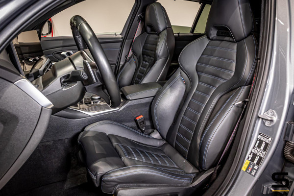 BMW 3 Serie Touring 320e|NAP|M-sport|Pano|H&K|E-trekhaak|Full