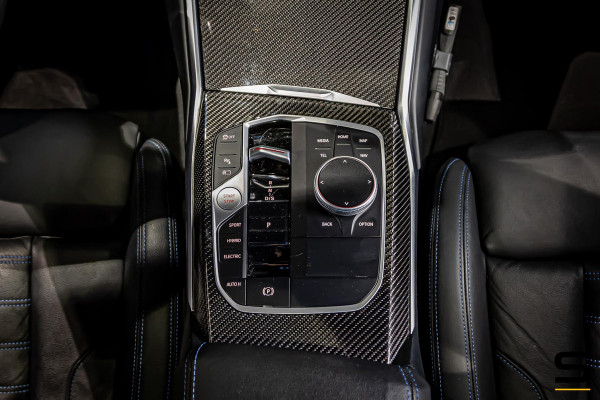 BMW 3 Serie Touring 320e|NAP|M-sport|Pano|H&K|E-trekhaak|Full