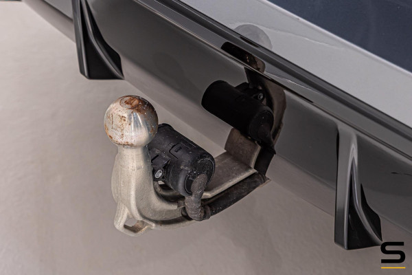 BMW 3 Serie Touring 320e|NAP|M-sport|Pano|H&K|E-trekhaak|Full