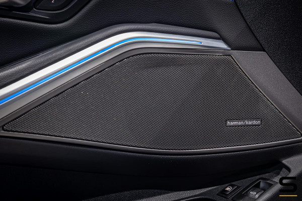 BMW 3 Serie Touring 320e|NAP|M-sport|Pano|H&K|E-trekhaak|Full