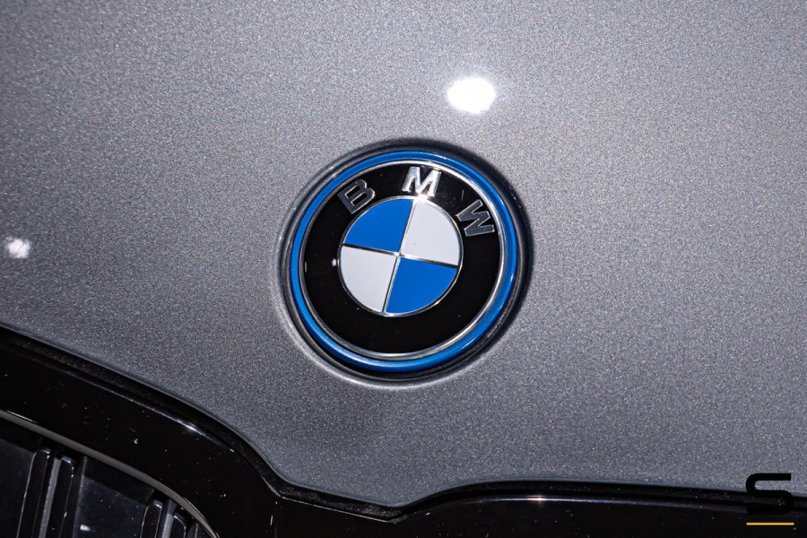 BMW 3 Serie Touring 320e|NAP|M-sport|Pano|H&K|E-trekhaak|Full