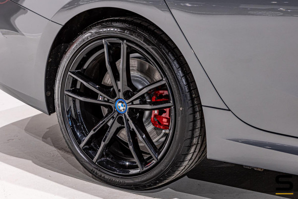 BMW 3 Serie Touring 320e|NAP|M-sport|Pano|H&K|E-trekhaak|Full