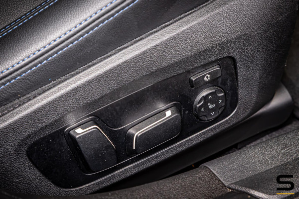 BMW 3 Serie Touring 320e|NAP|M-sport|Pano|H&K|E-trekhaak|Full