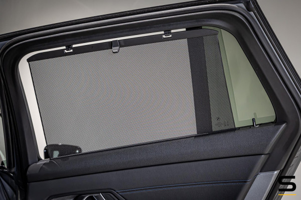 BMW 3 Serie Touring 320e|NAP|M-sport|Pano|H&K|E-trekhaak|Full