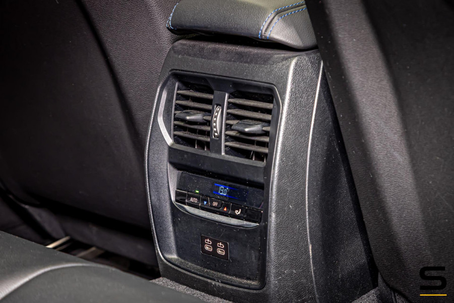 BMW 3 Serie Touring 320e|NAP|M-sport|Pano|H&K|E-trekhaak|Full