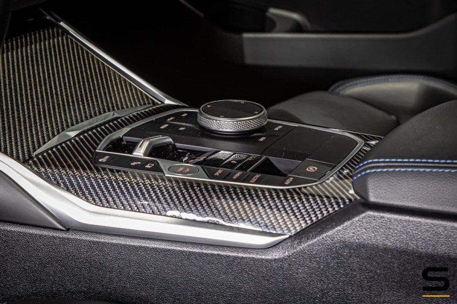 BMW 3 Serie Touring 320e|NAP|M-sport|Pano|H&K|E-trekhaak|Full