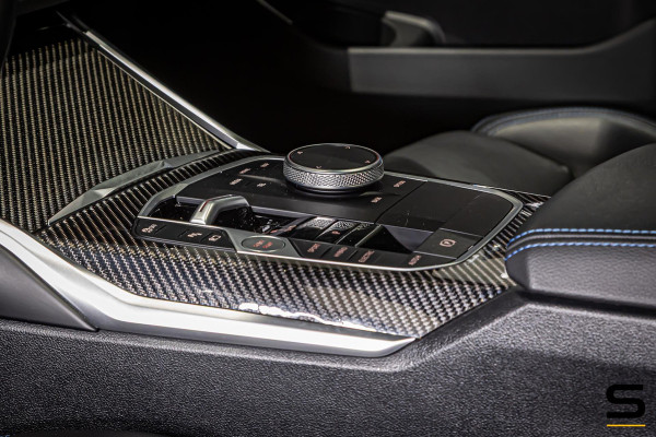 BMW 3 Serie Touring 320e|NAP|M-sport|Pano|H&K|E-trekhaak|Full