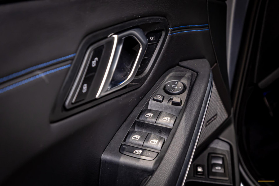 BMW 3 Serie Touring 320e|NAP|M-sport|Pano|H&K|E-trekhaak|Full