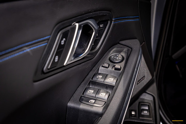 BMW 3 Serie Touring 320e|NAP|M-sport|Pano|H&K|E-trekhaak|Full