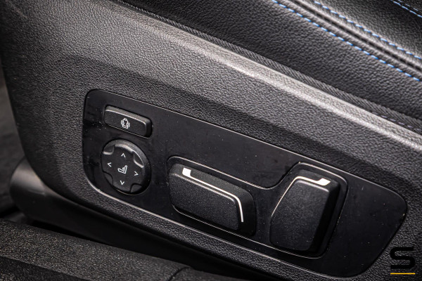 BMW 3 Serie Touring 320e|NAP|M-sport|Pano|H&K|E-trekhaak|Full