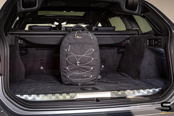 BMW 3 Serie Touring 320e|NAP|M-sport|Pano|H&K|E-trekhaak|Full