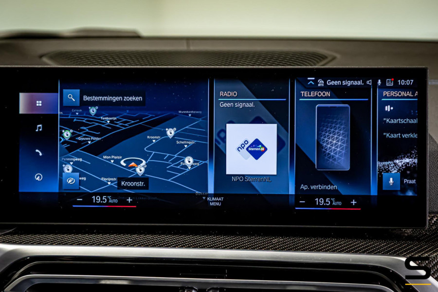 BMW 3 Serie Touring 320e|NAP|M-sport|Pano|H&K|E-trekhaak|Full