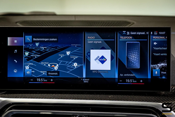 BMW 3 Serie Touring 320e|NAP|M-sport|Pano|H&K|E-trekhaak|Full