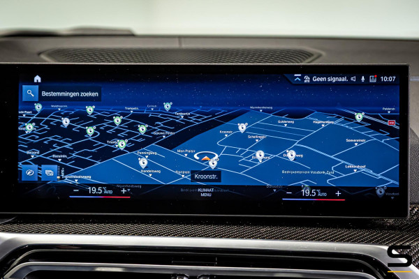 BMW 3 Serie Touring 320e|NAP|M-sport|Pano|H&K|E-trekhaak|Full