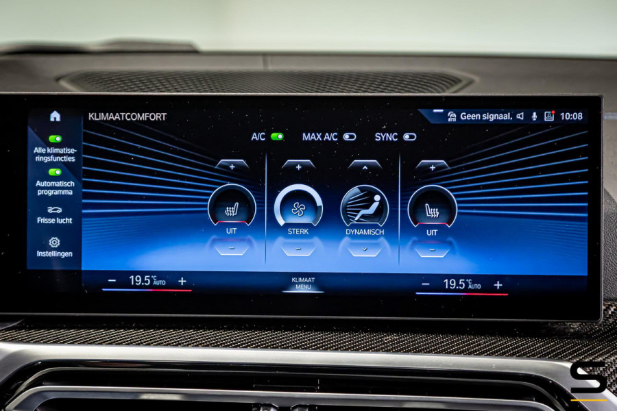 BMW 3 Serie Touring 320e|NAP|M-sport|Pano|H&K|E-trekhaak|Full