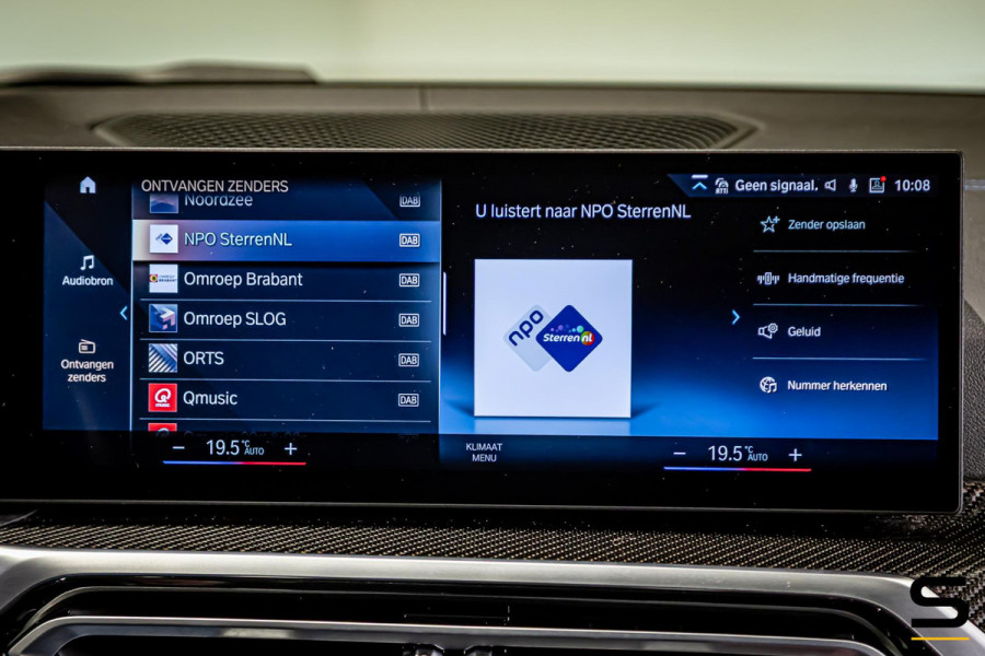 BMW 3 Serie Touring 320e|NAP|M-sport|Pano|H&K|E-trekhaak|Full