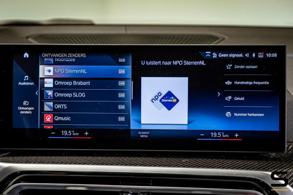 BMW 3 Serie Touring 320e|NAP|M-sport|Pano|H&K|E-trekhaak|Full