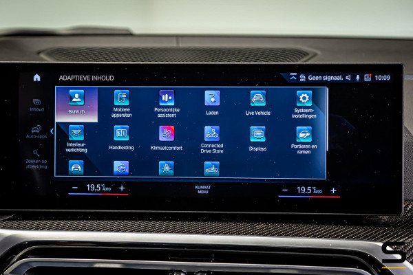 BMW 3 Serie Touring 320e|NAP|M-sport|Pano|H&K|E-trekhaak|Full