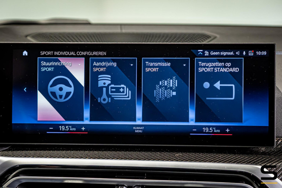 BMW 3 Serie Touring 320e|NAP|M-sport|Pano|H&K|E-trekhaak|Full