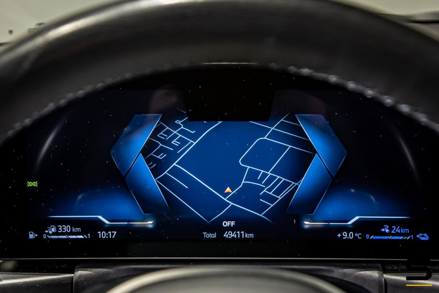 BMW 3 Serie Touring 320e|NAP|M-sport|Pano|H&K|E-trekhaak|Full