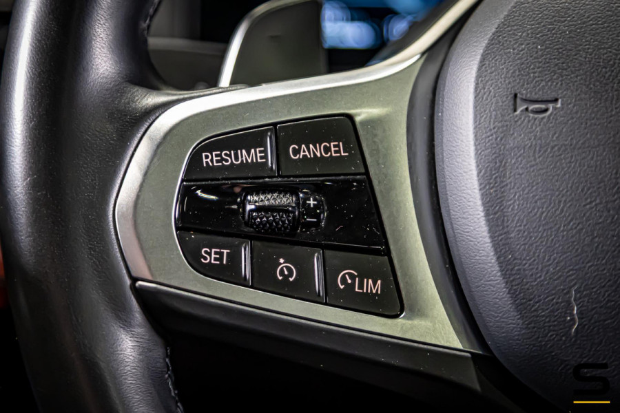 BMW 3 Serie Touring 320e|NAP|M-sport|Pano|H&K|E-trekhaak|Full